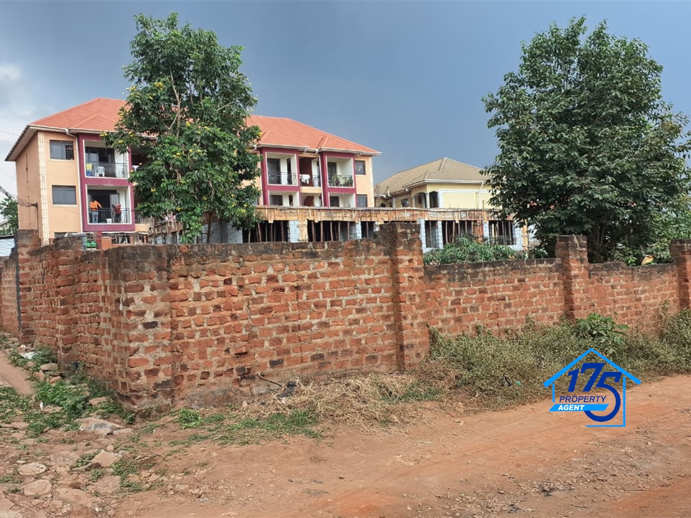 Residential Land for sale in Kyaliwajjala Wakiso