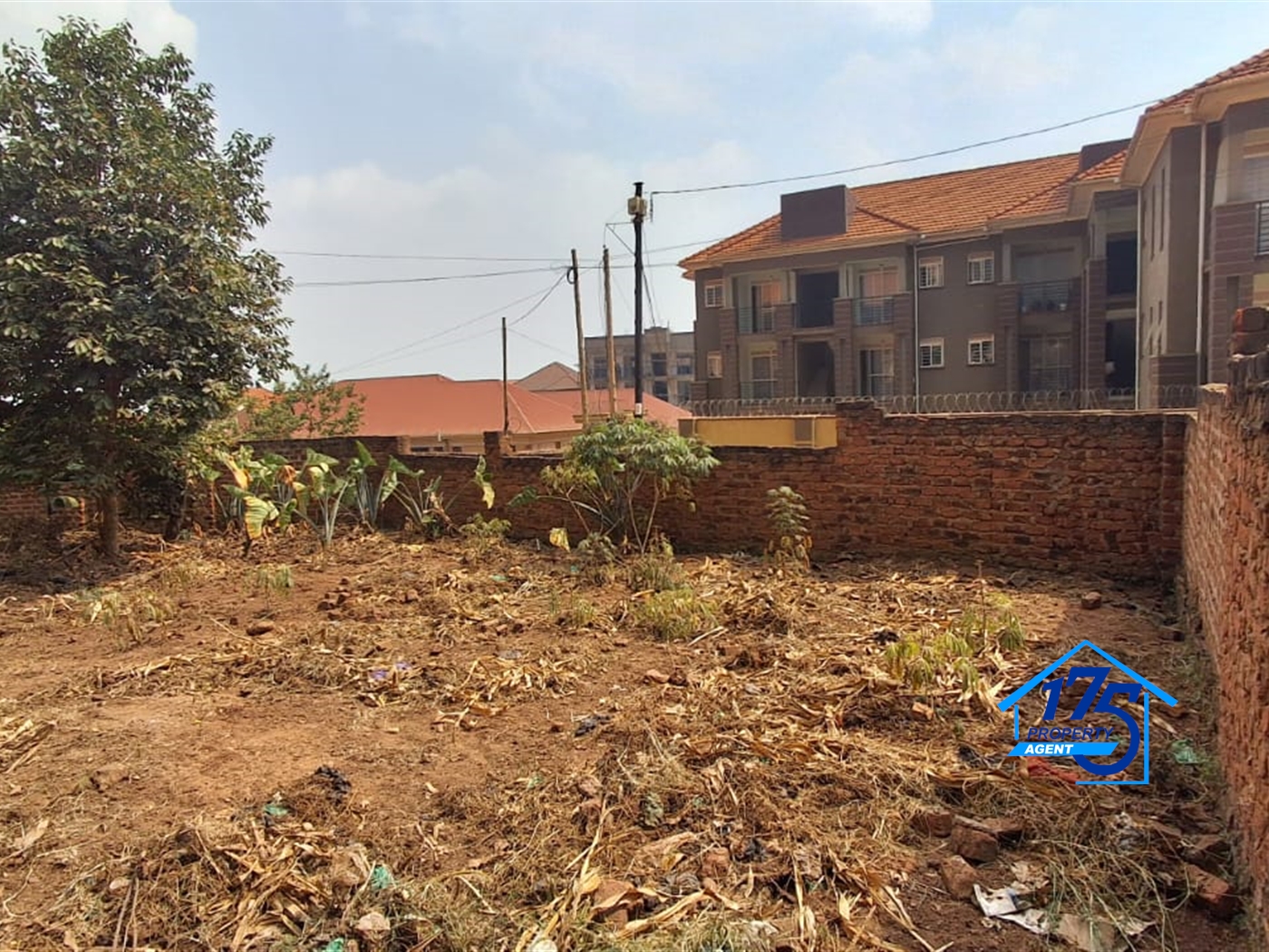 Residential Land for sale in Kyaliwajjala Wakiso