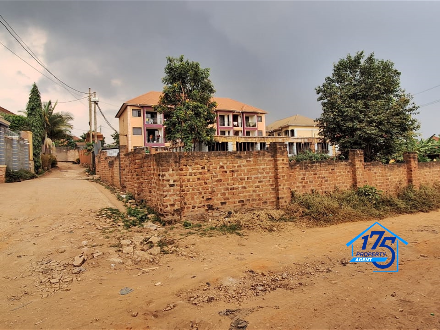 Residential Land for sale in Kyaliwajjala Wakiso