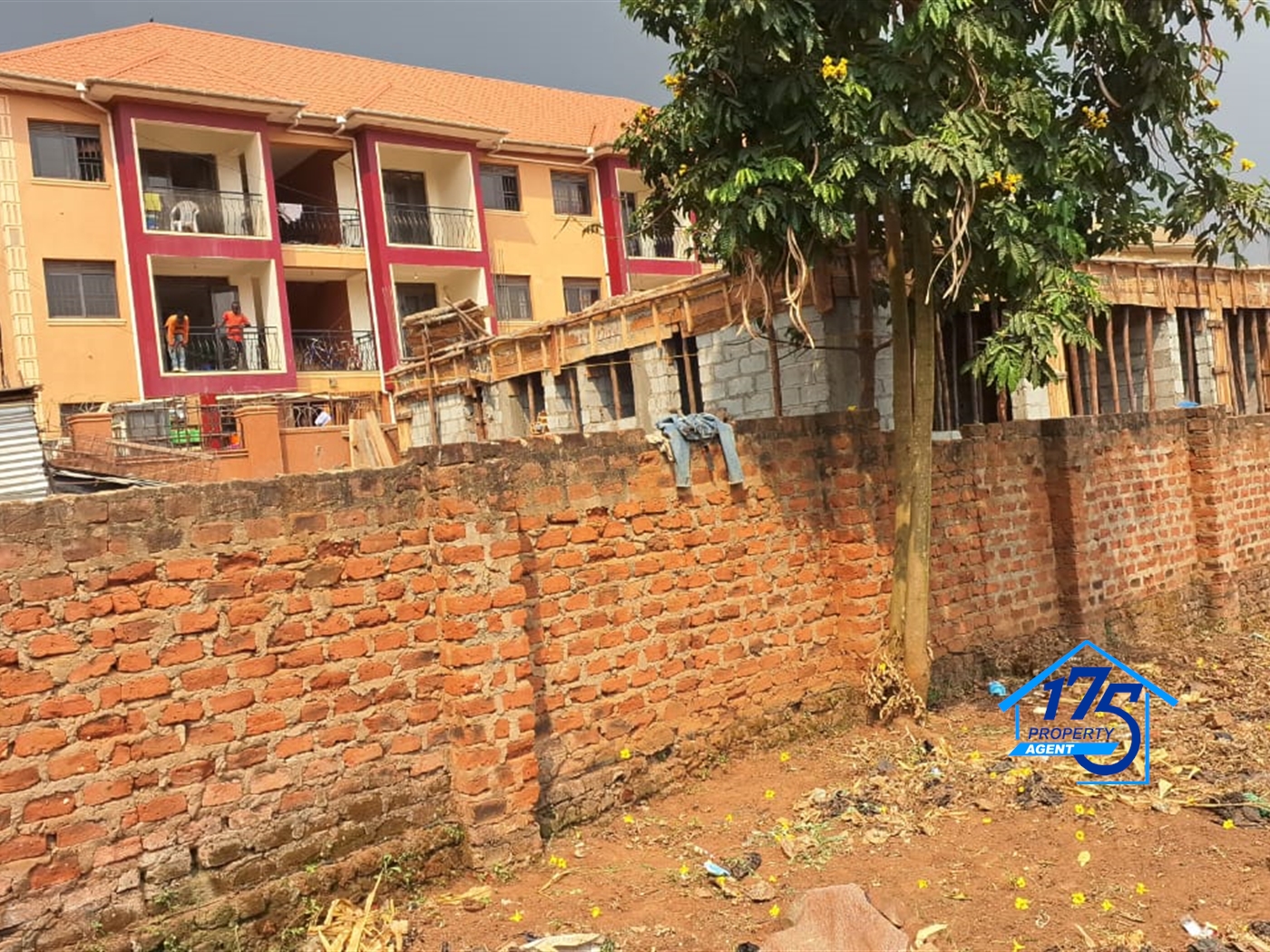 Residential Land for sale in Kyaliwajjala Wakiso