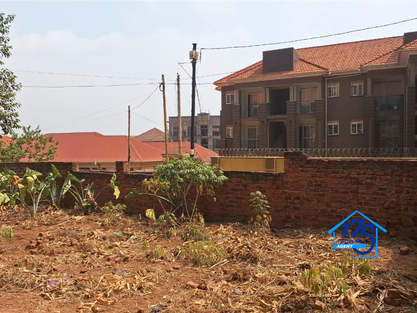 Residential Land for sale in Kyaliwajjala Wakiso