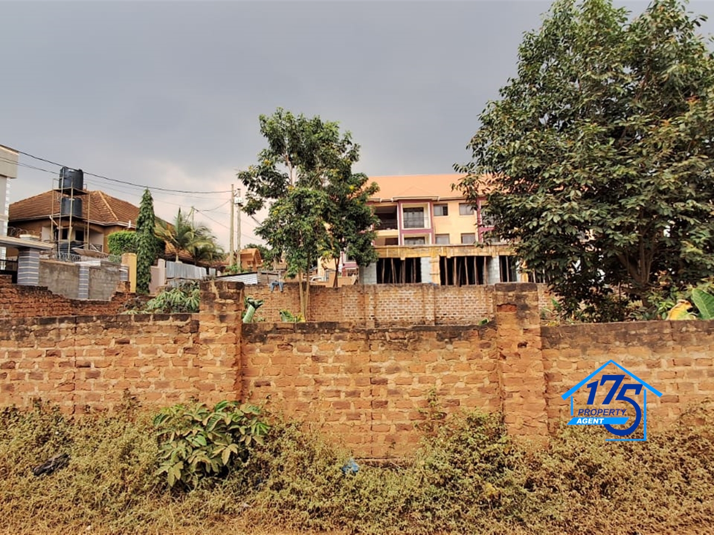 Residential Land for sale in Kyaliwajjala Wakiso