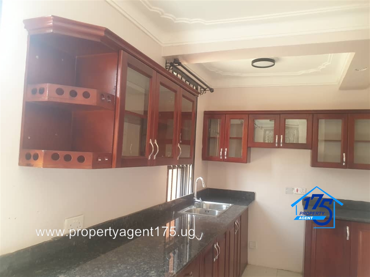 Apartment for rent in Kira Wakiso