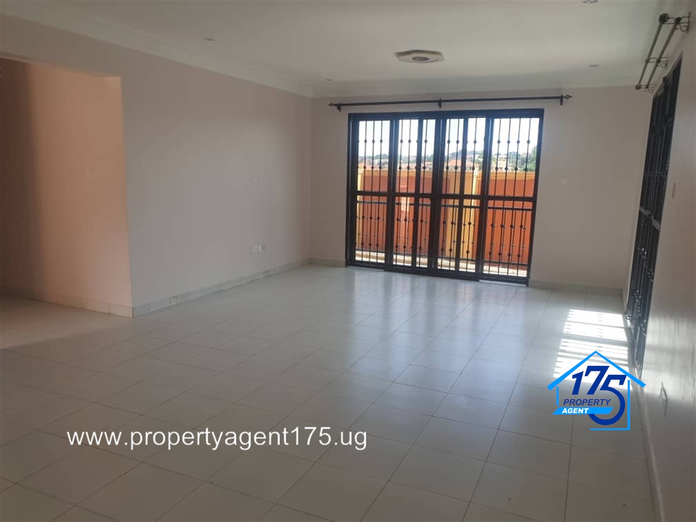 Apartment for rent in Kira Wakiso