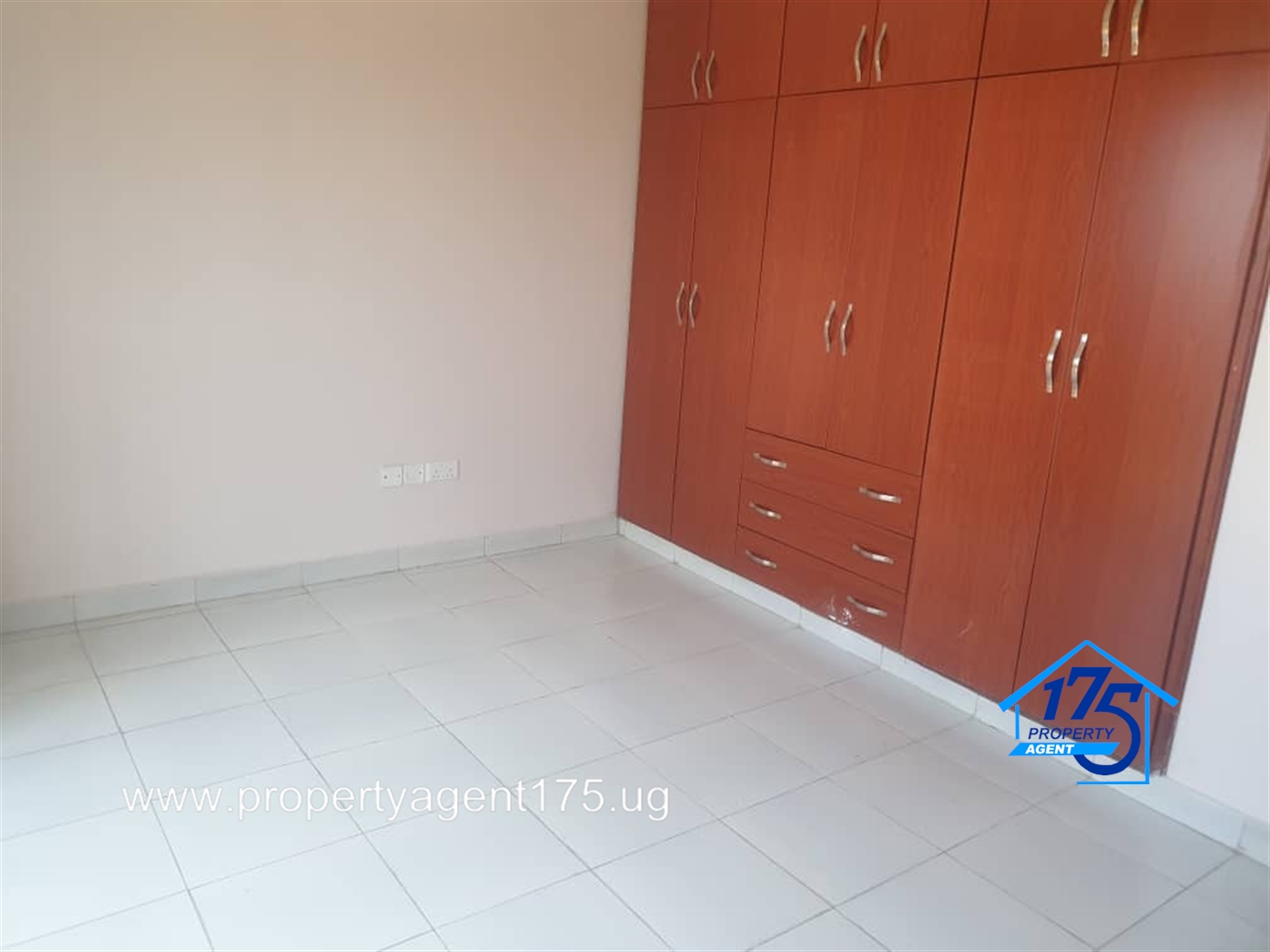 Apartment for rent in Kira Wakiso