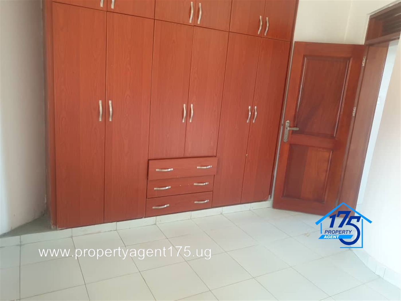 Apartment for rent in Kira Wakiso