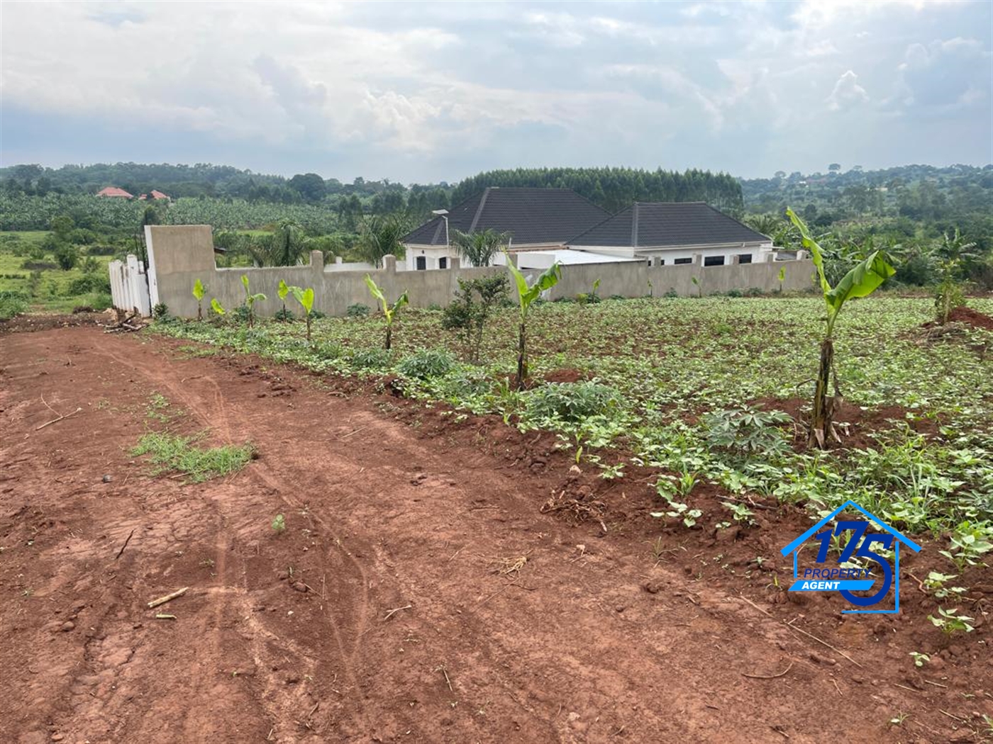 Residential Land for sale in Gayaza Wakiso