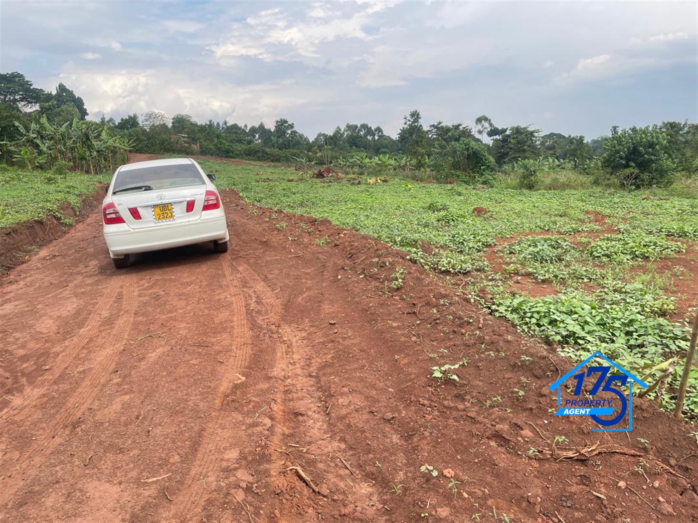 Residential Land for sale in Gayaza Wakiso