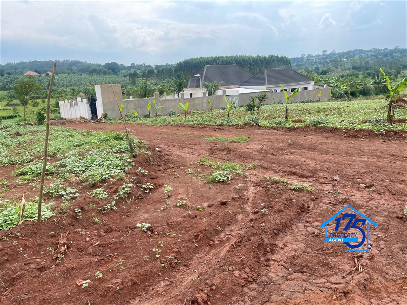 Residential Land for sale in Gayaza Wakiso