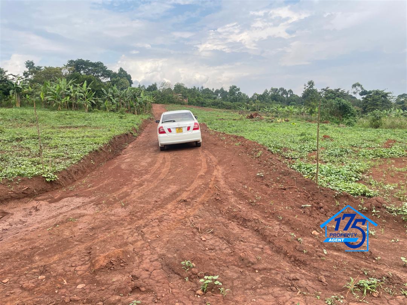 Residential Land for sale in Gayaza Wakiso