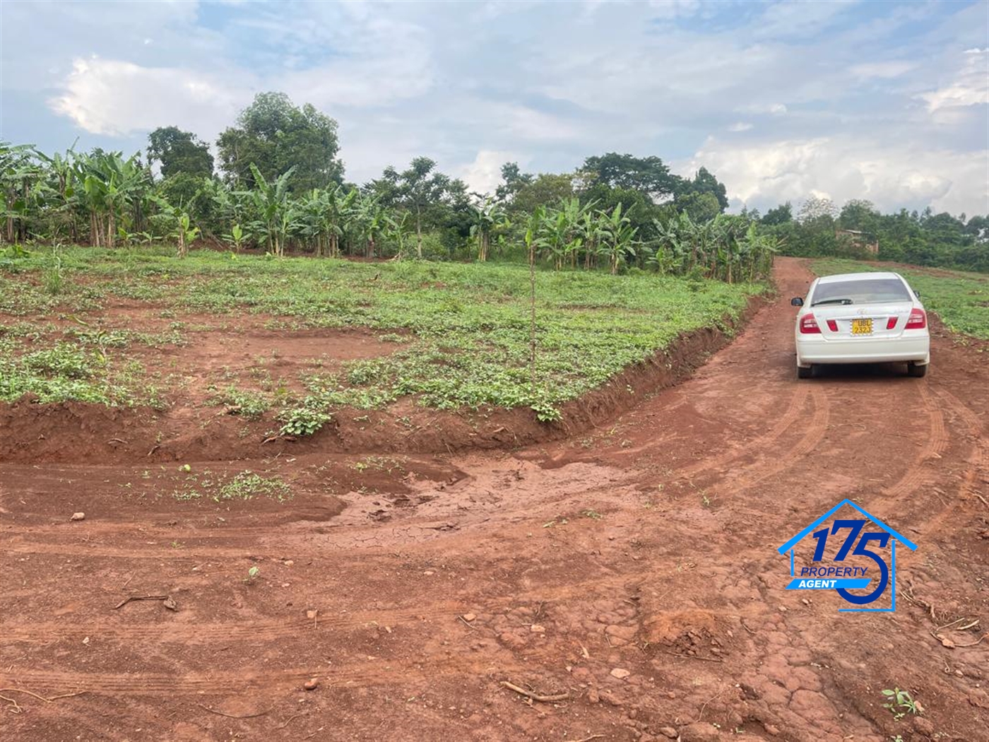 Residential Land for sale in Gayaza Wakiso