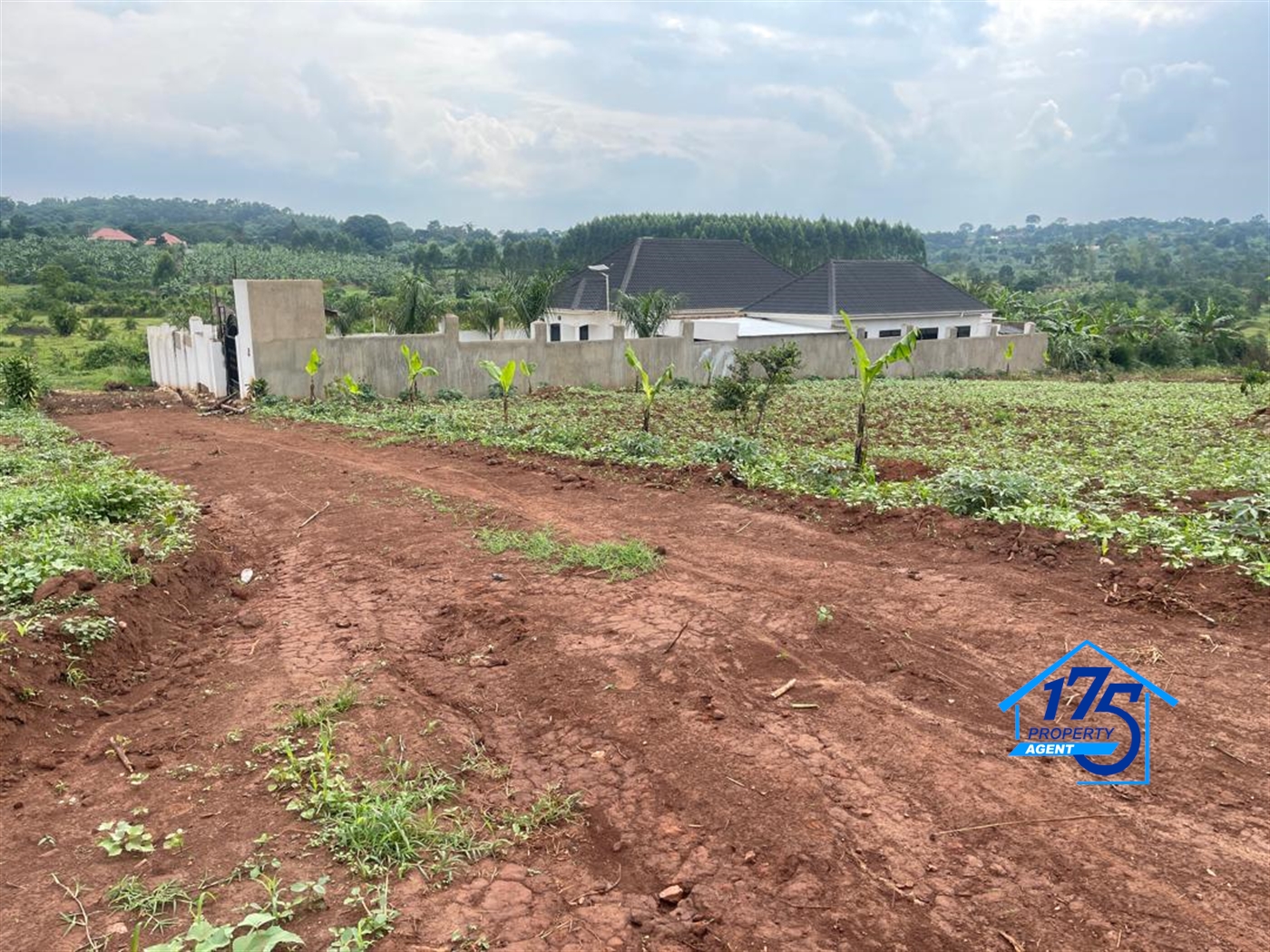 Residential Land for sale in Gayaza Wakiso