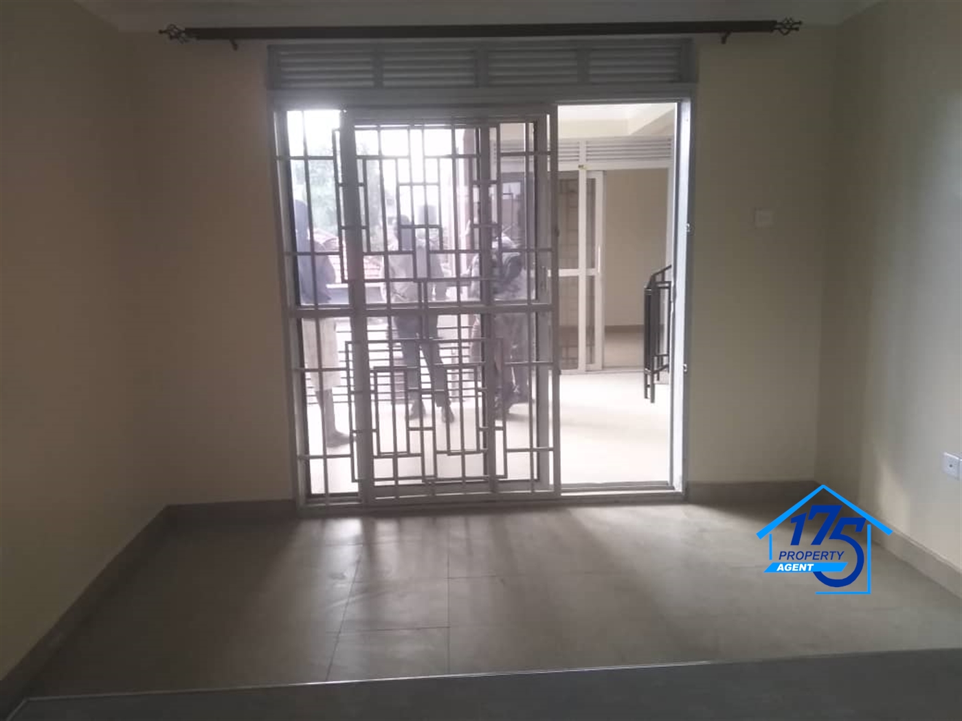 Apartment for rent in Naalya Wakiso