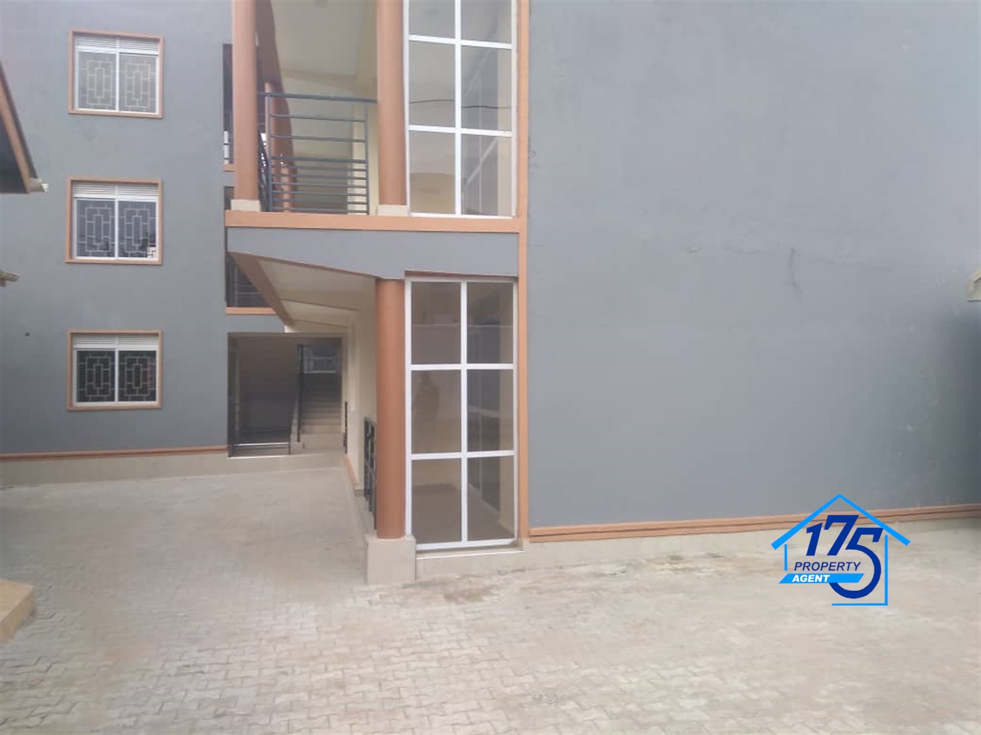 Apartment for rent in Naalya Wakiso