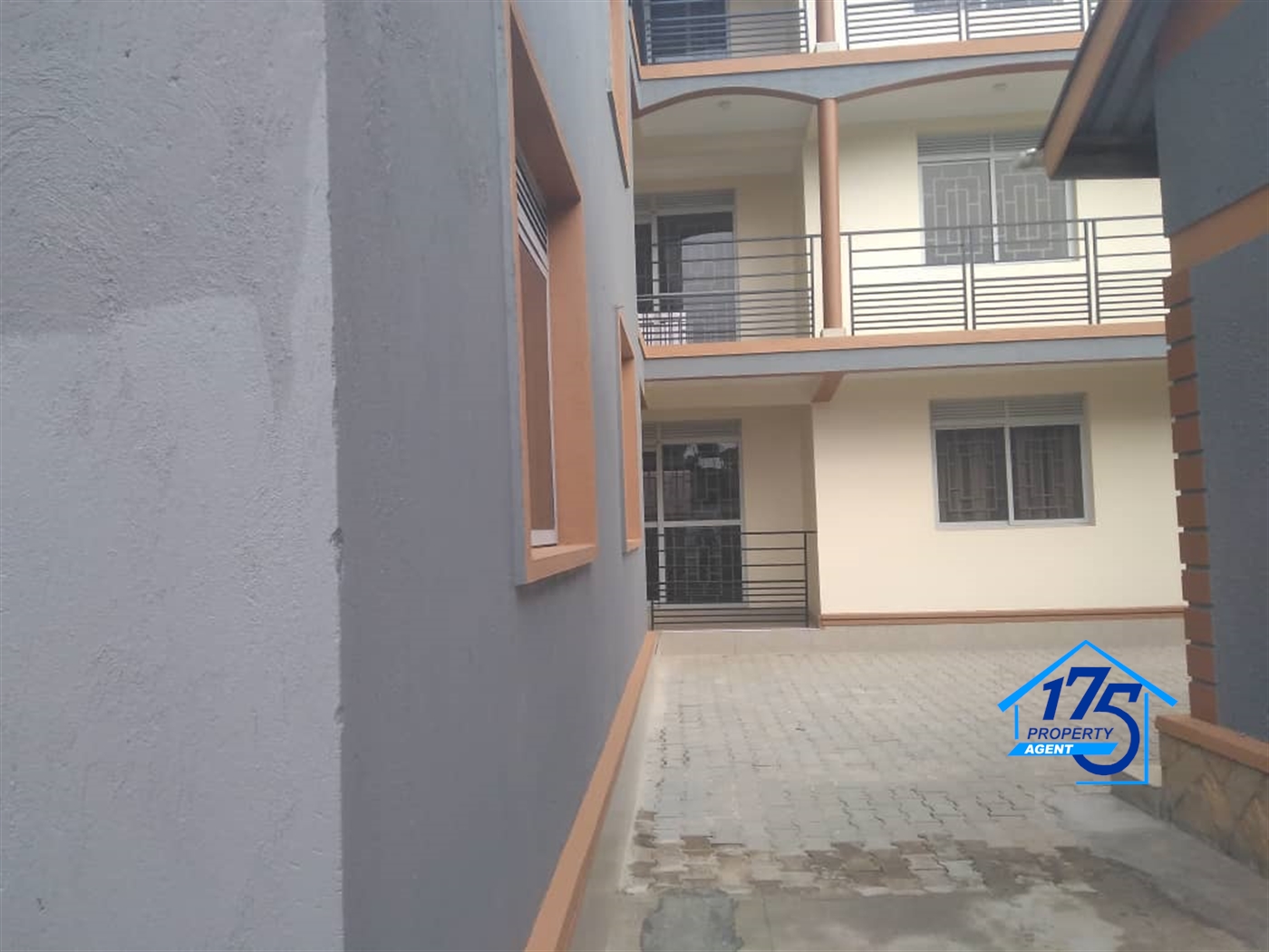 Apartment for rent in Naalya Wakiso