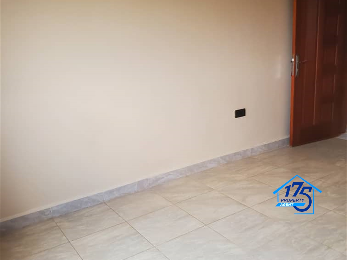 Apartment for rent in Naalya Wakiso