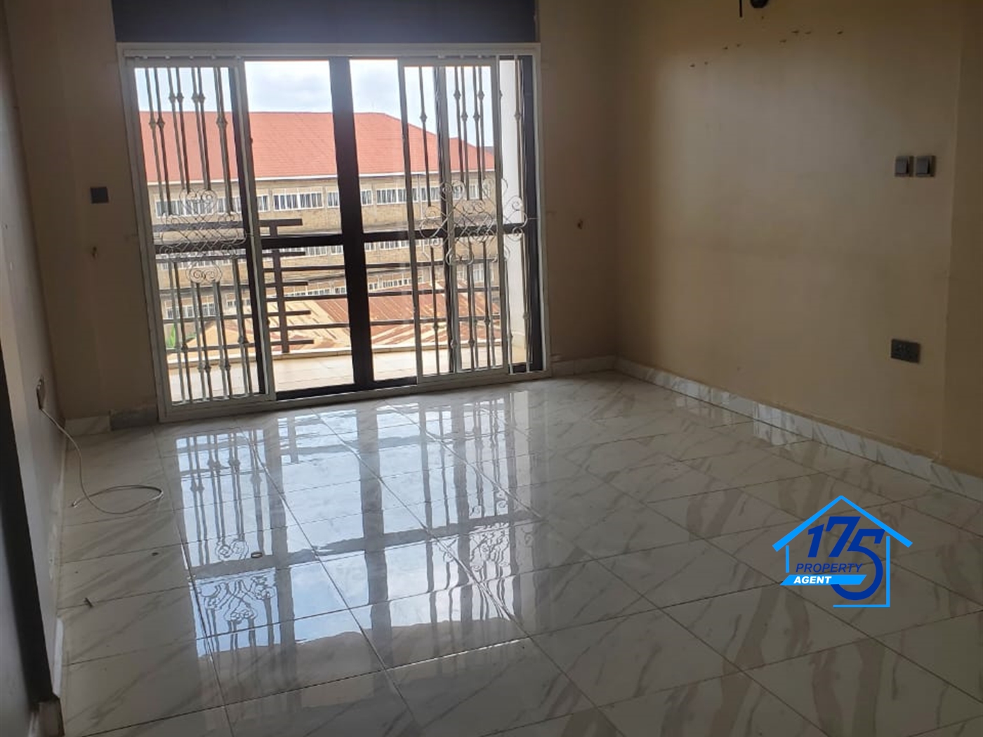 Apartment for rent in Naalya Wakiso