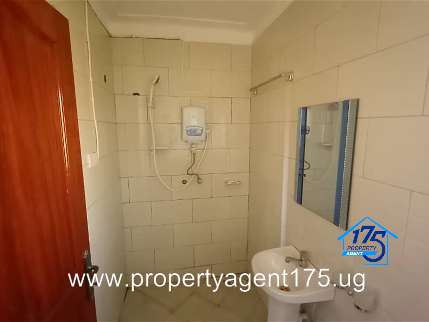 Apartment for rent in Kira Wakiso