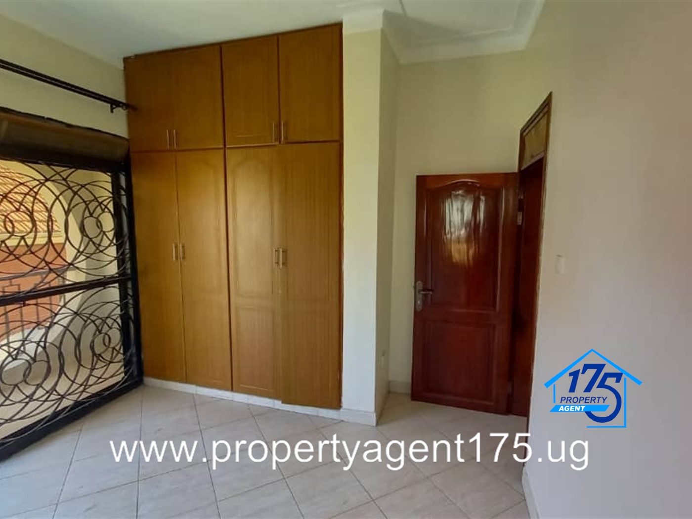 Apartment for rent in Kira Wakiso