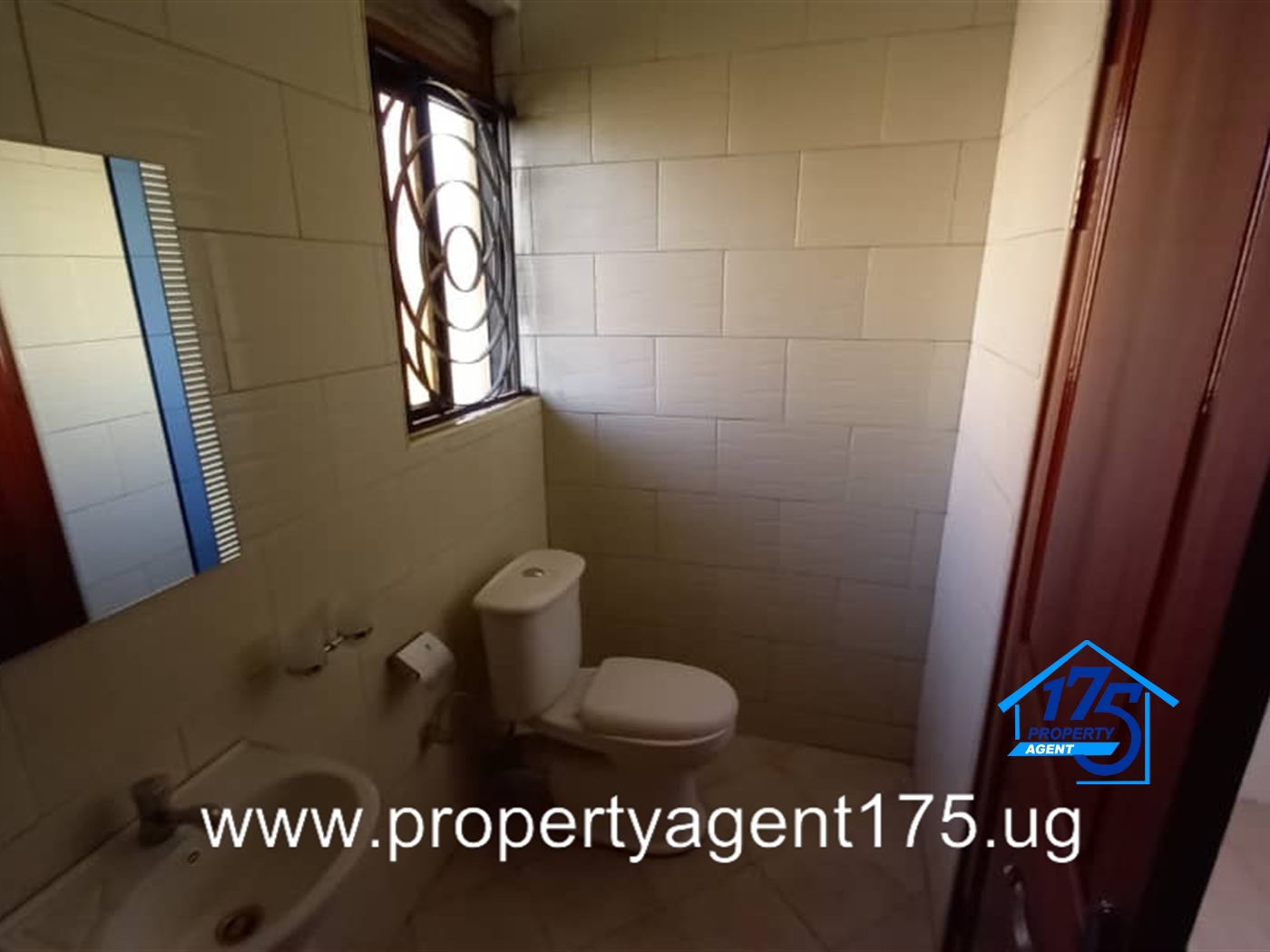 Apartment for rent in Kira Wakiso