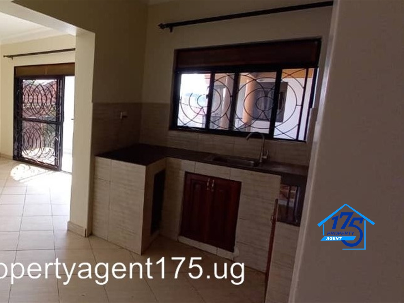 Apartment for rent in Kira Wakiso