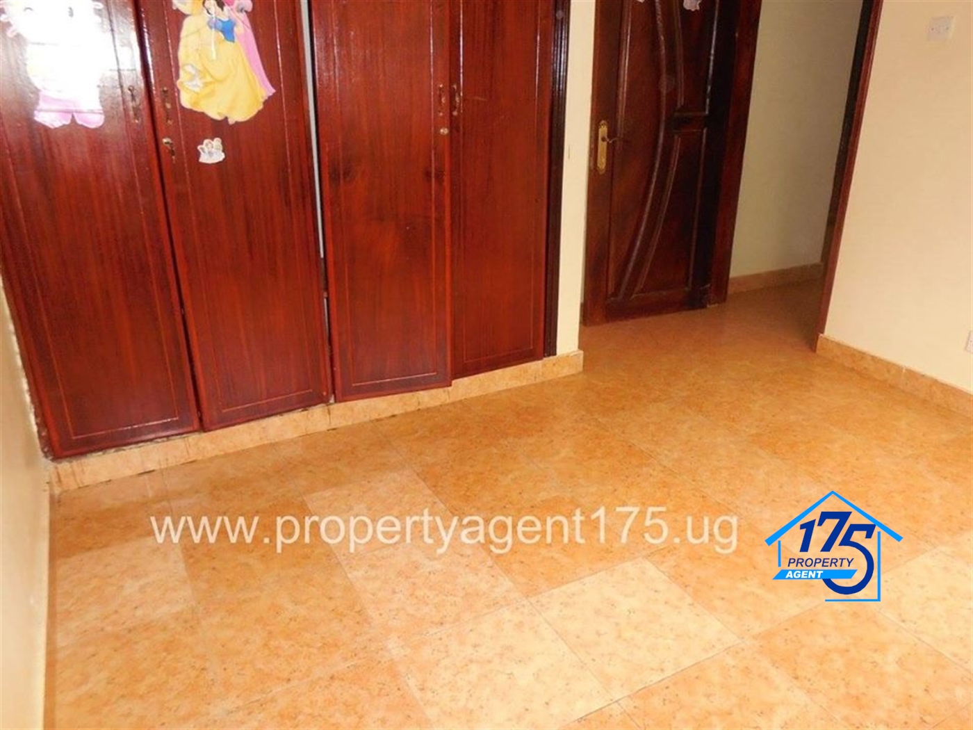 Apartment for rent in Kyaliwajjala Wakiso