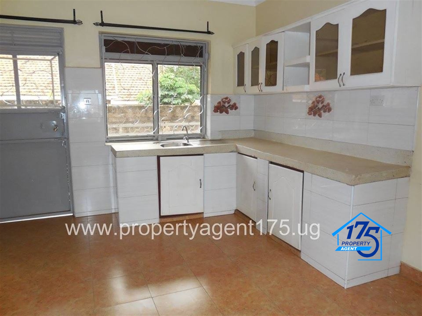 Apartment for rent in Kyaliwajjala Wakiso