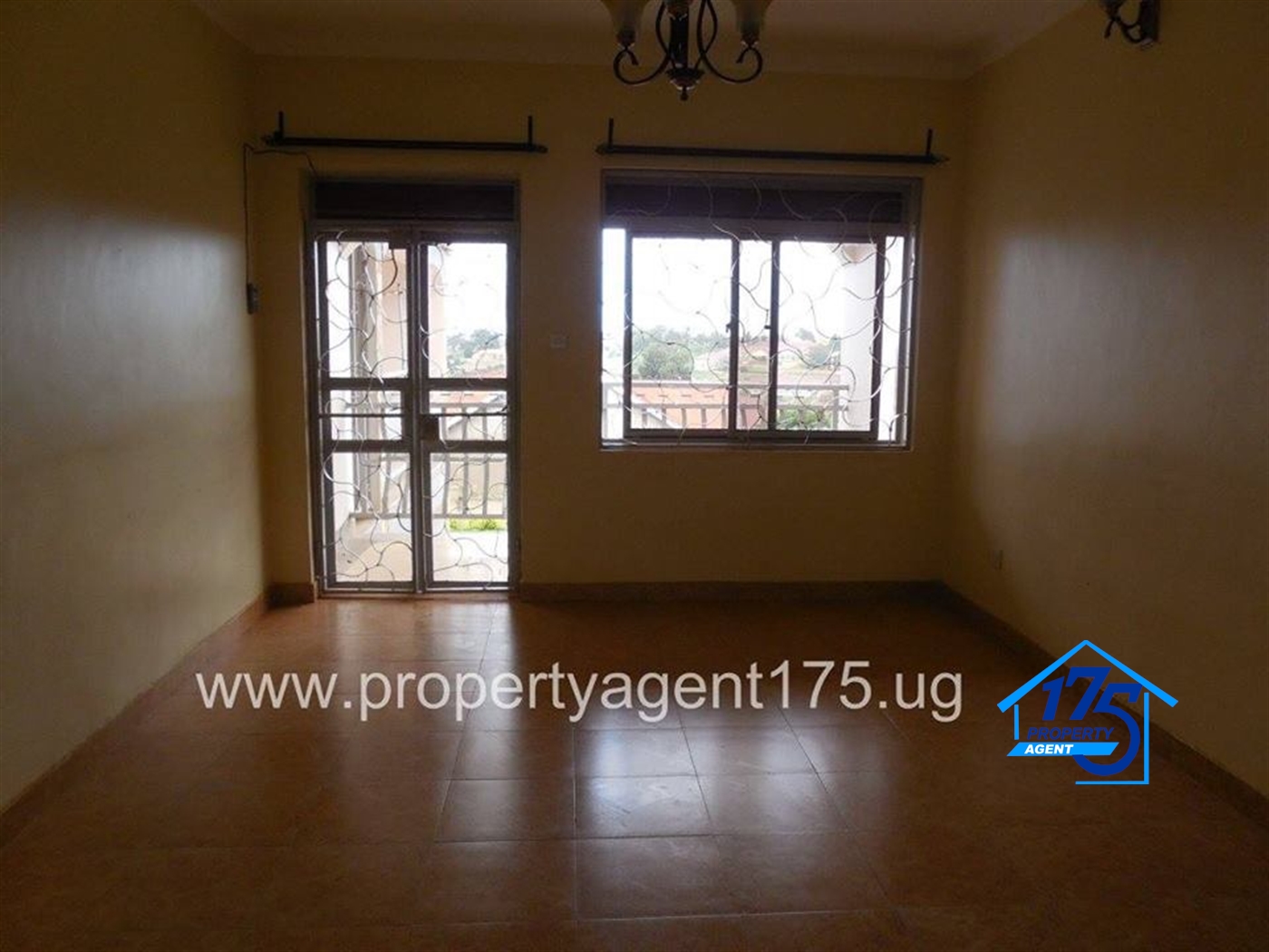 Apartment for rent in Kyaliwajjala Wakiso