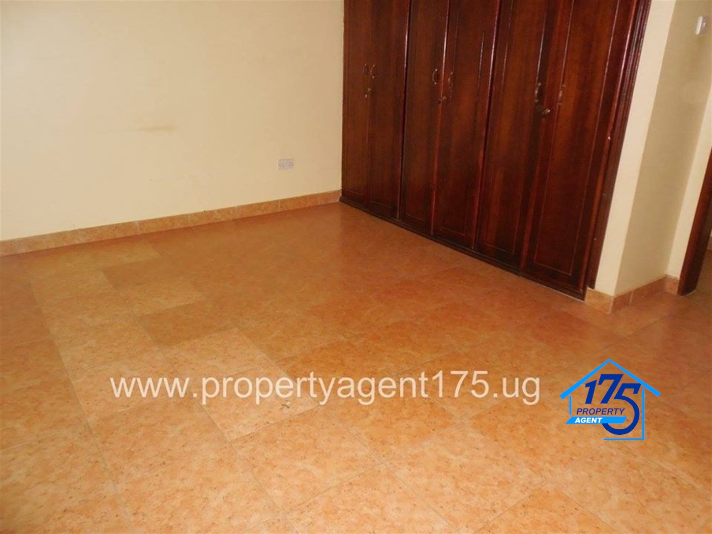 Apartment for rent in Kyaliwajjala Wakiso