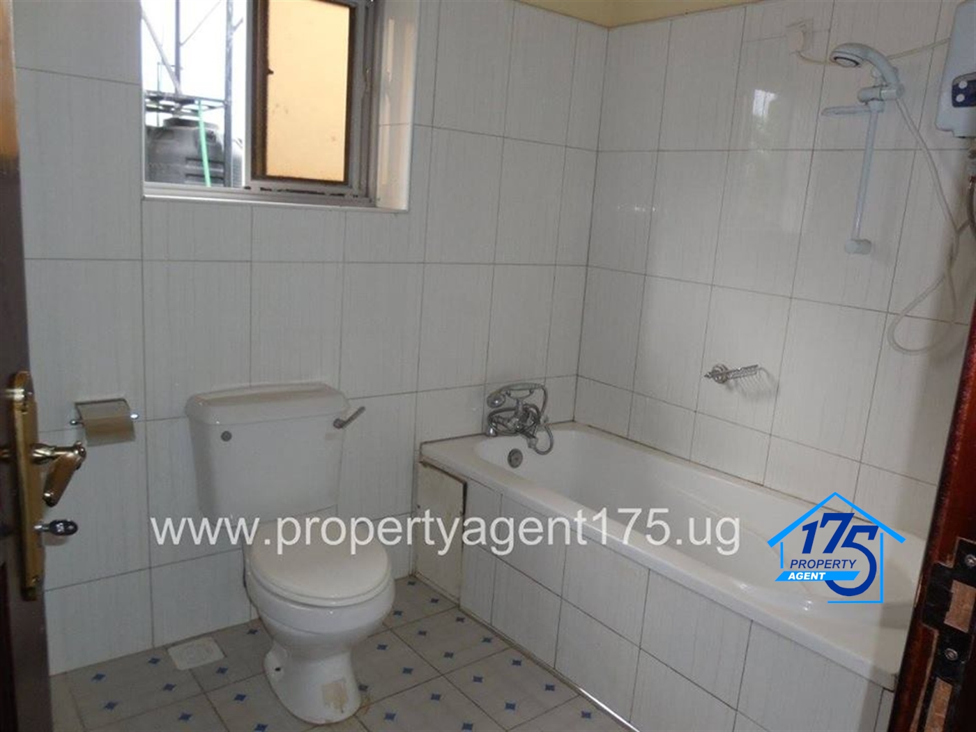 Apartment for rent in Kyaliwajjala Wakiso