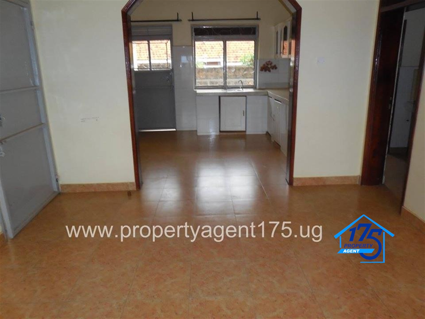 Apartment for rent in Kyaliwajjala Wakiso