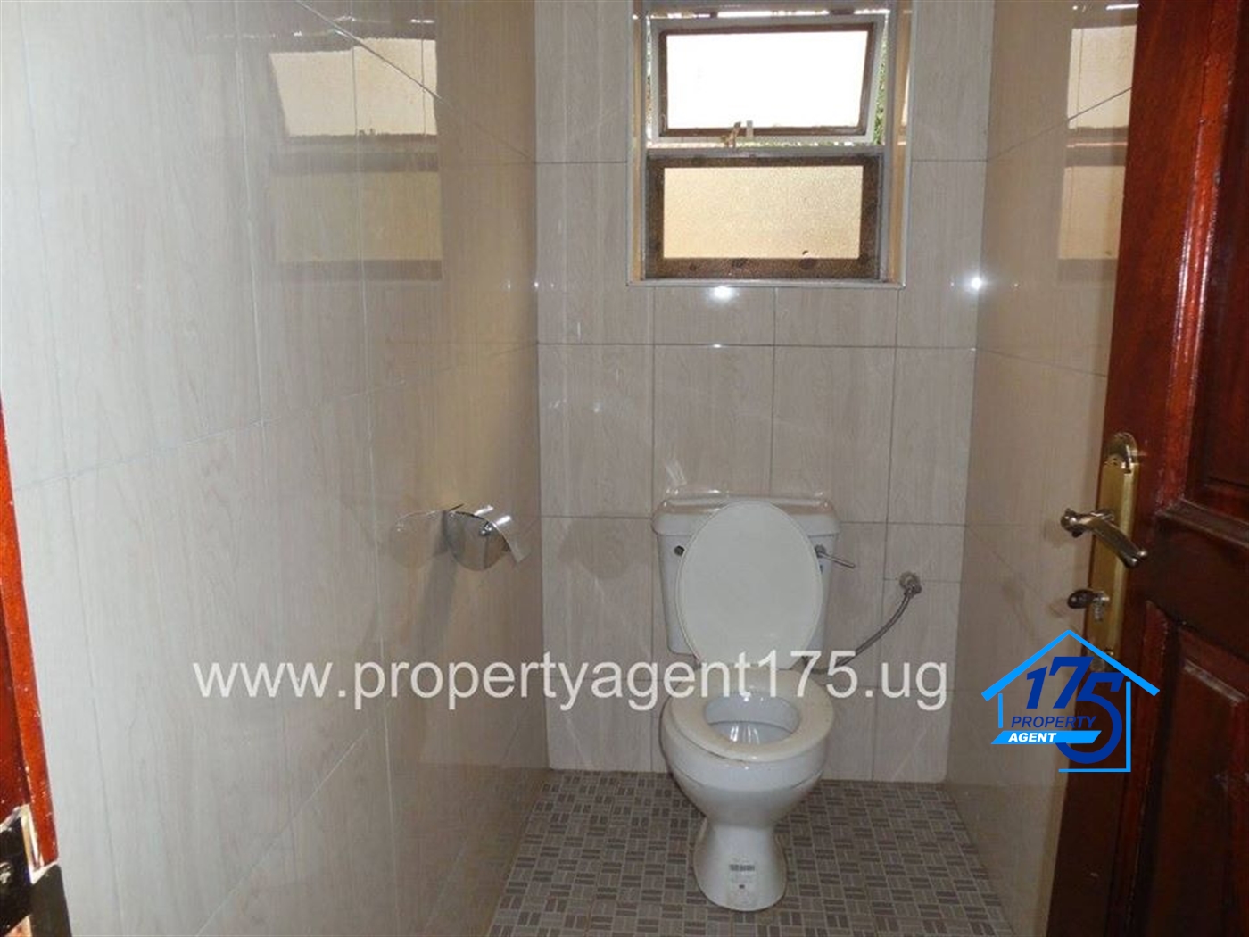 Apartment for rent in Kyaliwajjala Wakiso