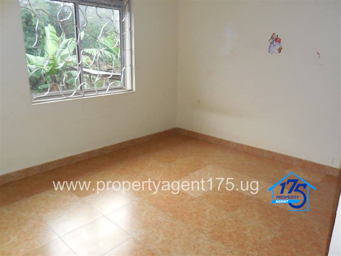 Apartment for rent in Kyaliwajjala Wakiso