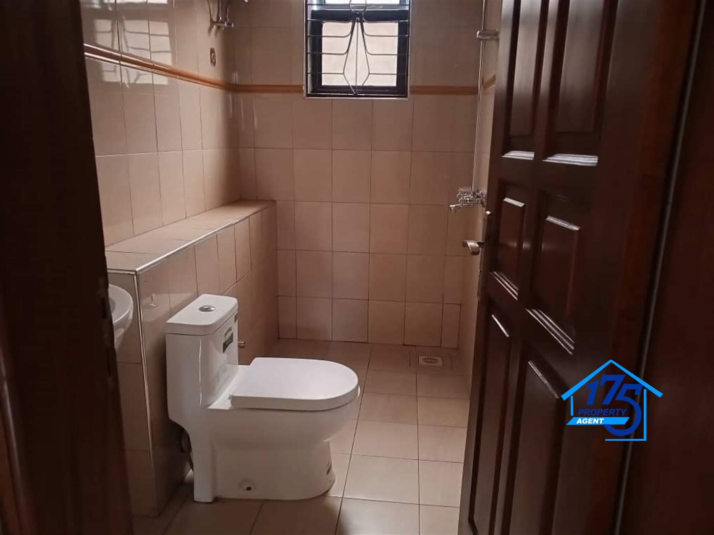 Apartment for rent in Kira Wakiso