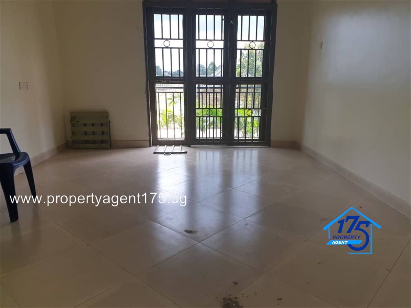 Semi Detached for rent in Kyaliwajjala Wakiso