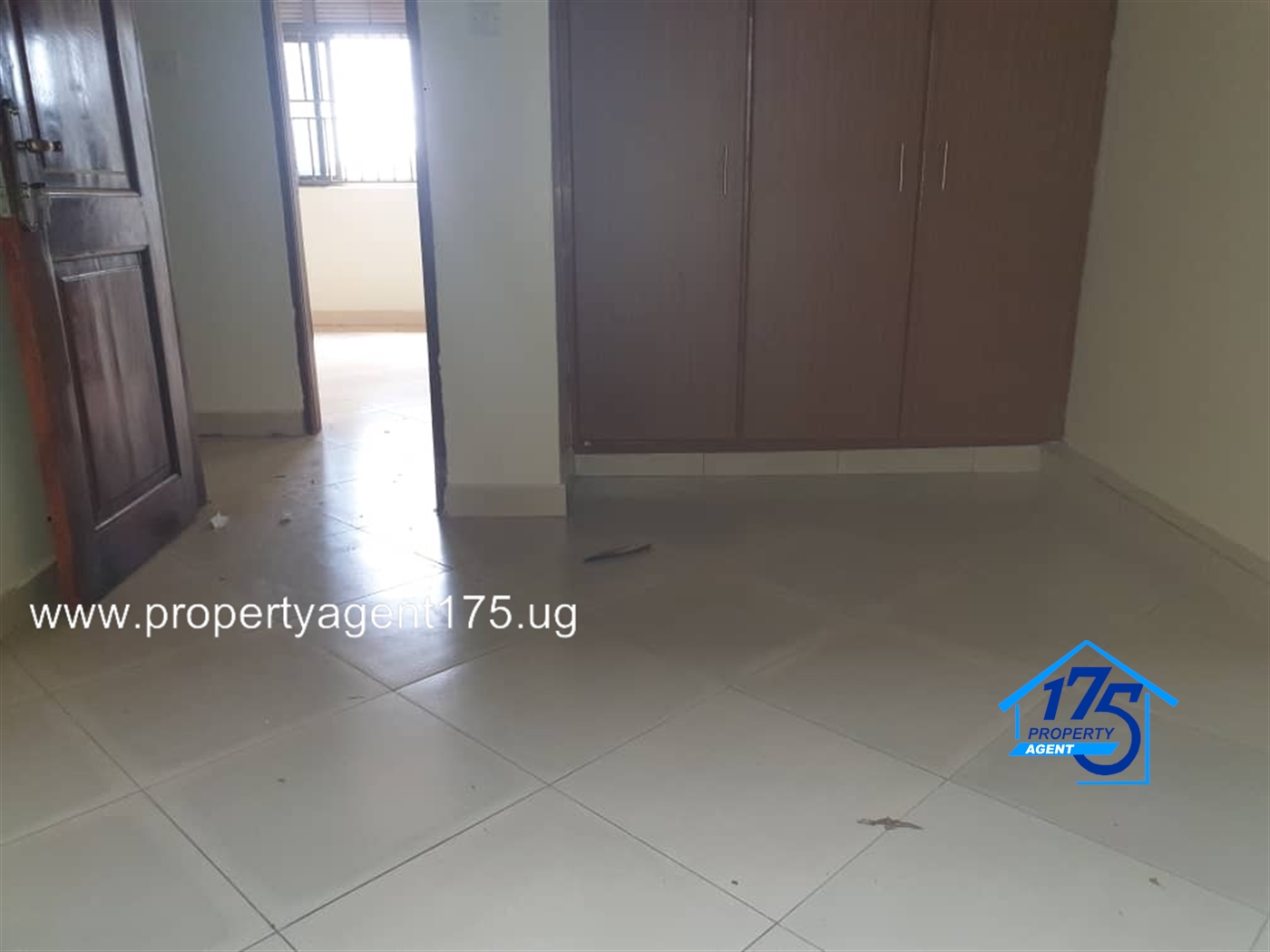 Semi Detached for rent in Kyaliwajjala Wakiso