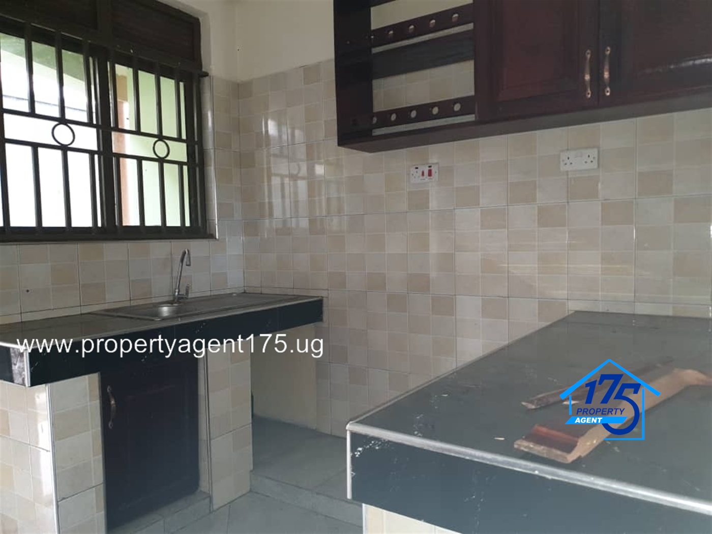 Semi Detached for rent in Kyaliwajjala Wakiso