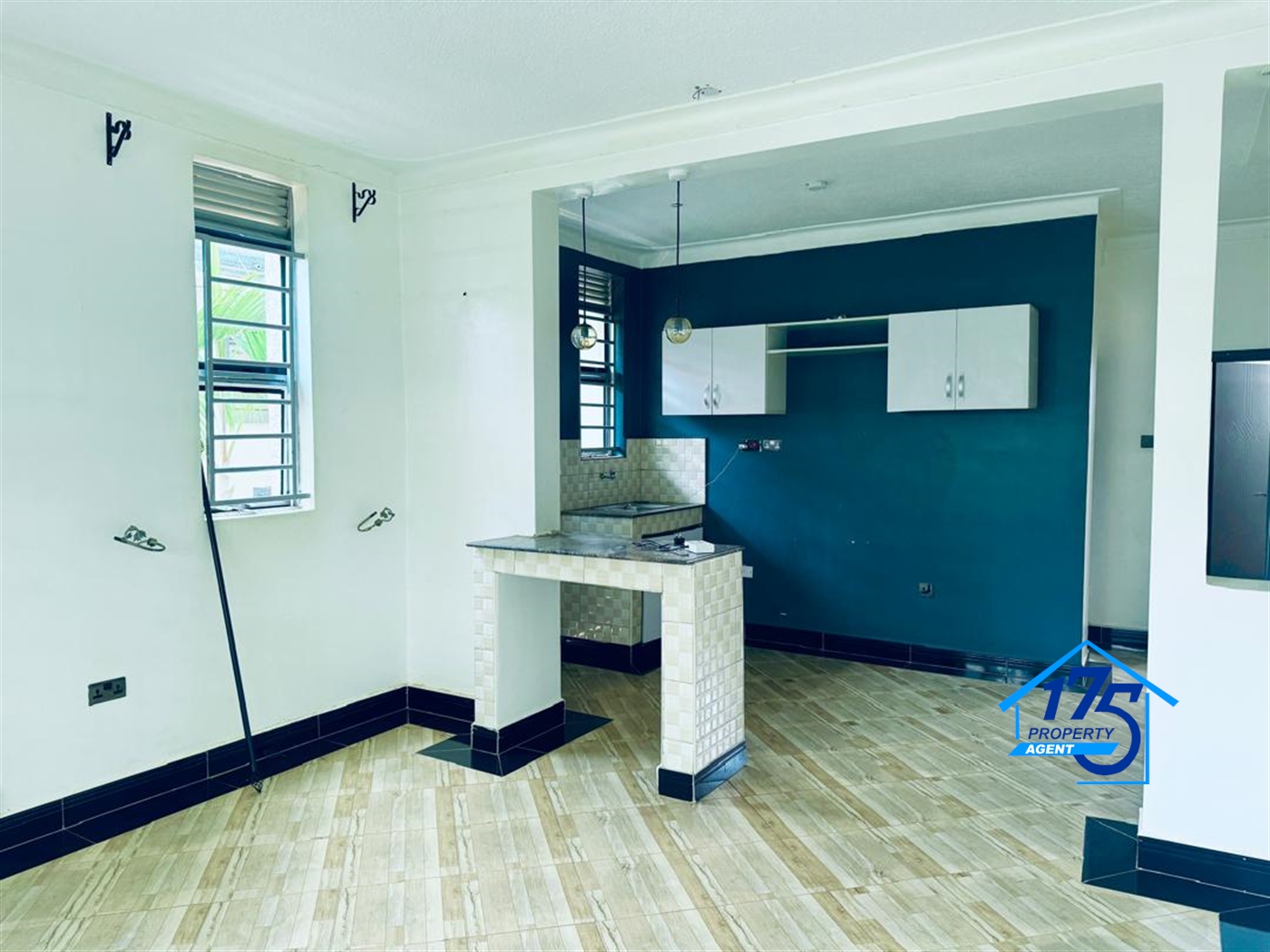 Apartment for rent in Bukoto Kampala