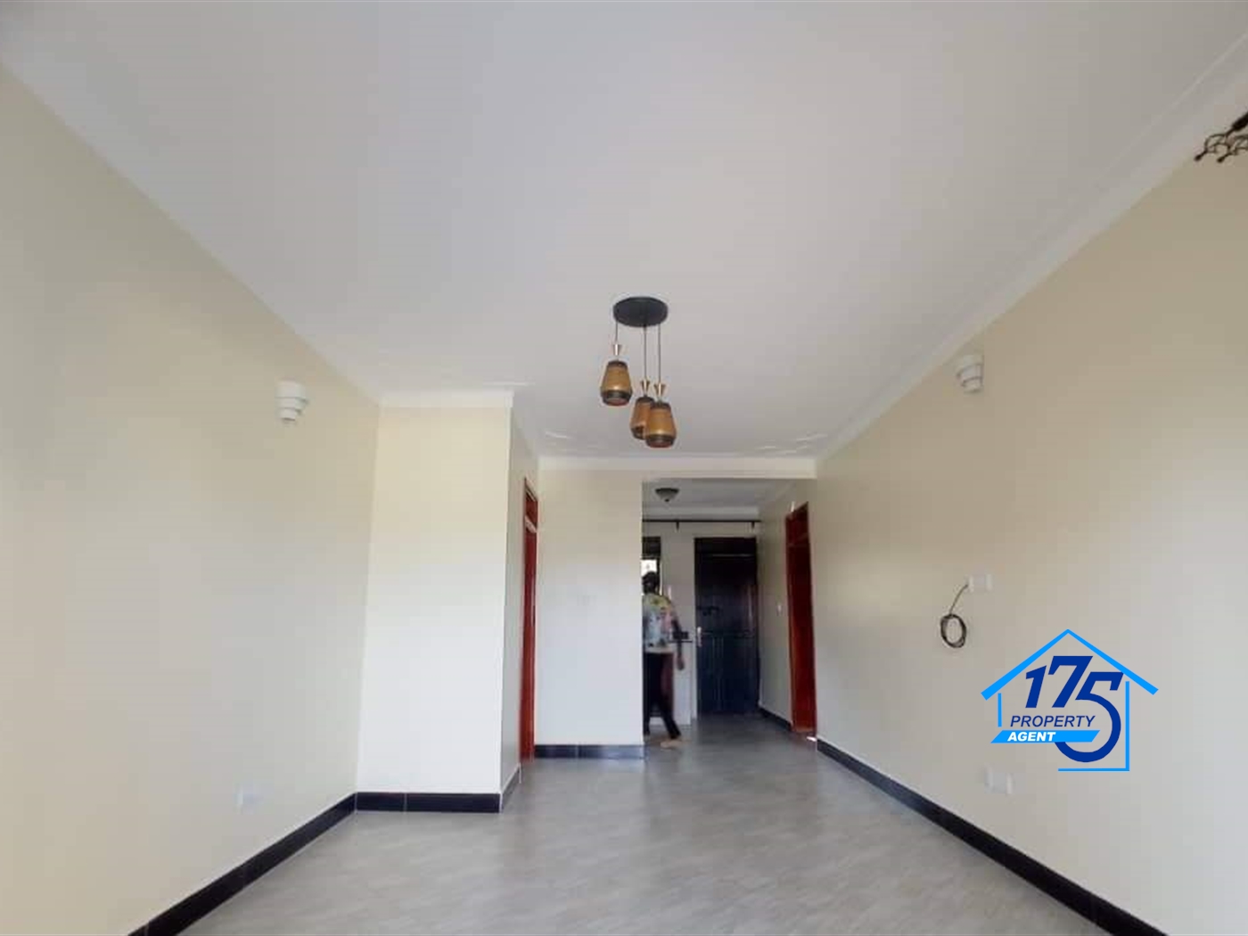 Apartment for rent in Namugongo Wakiso