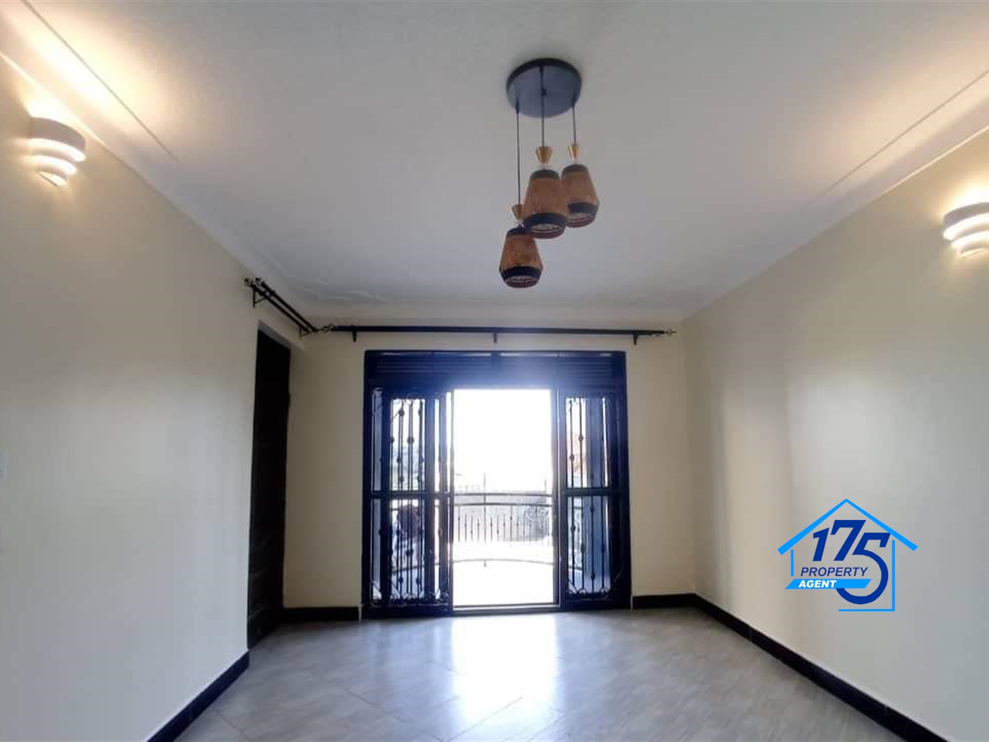 Apartment for rent in Namugongo Wakiso