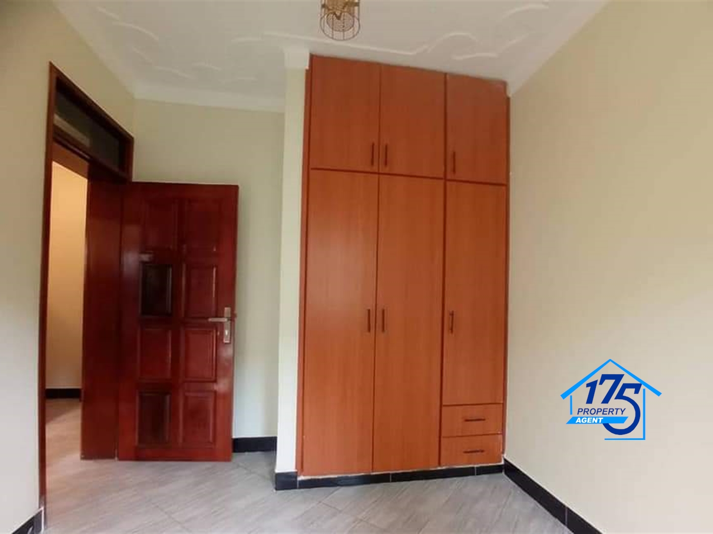 Apartment for rent in Namugongo Wakiso