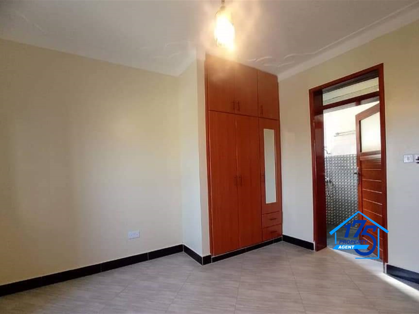 Apartment for rent in Namugongo Wakiso