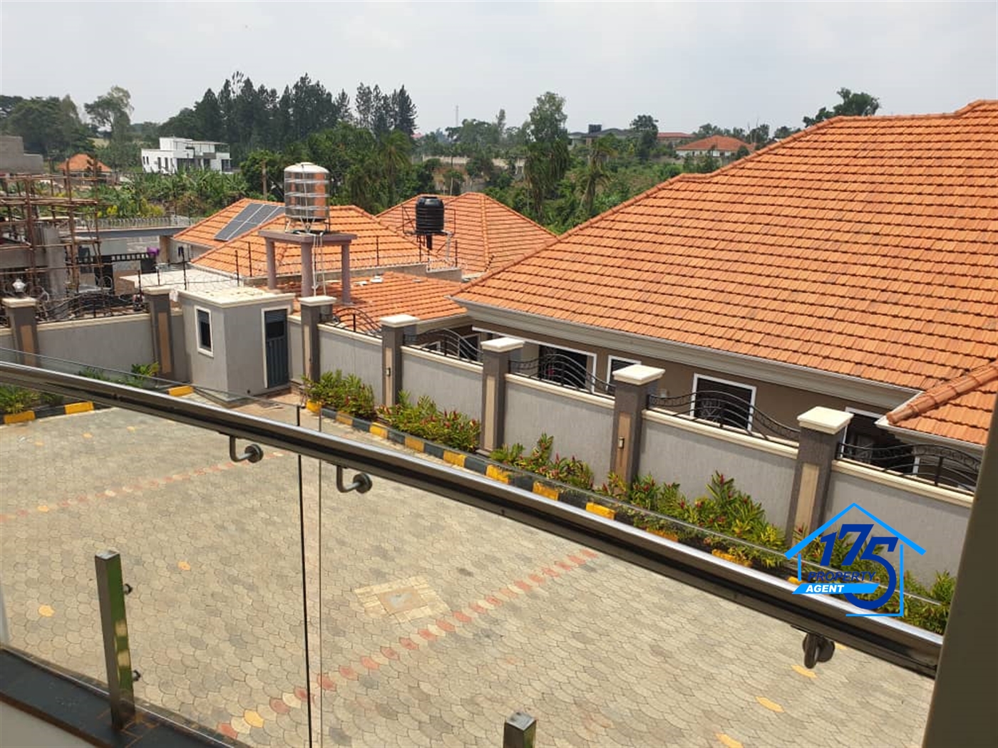 Duplex for sale in Kira Wakiso