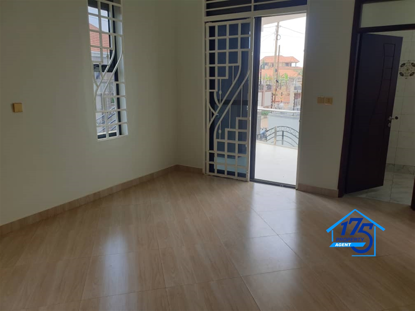 Duplex for sale in Kira Wakiso