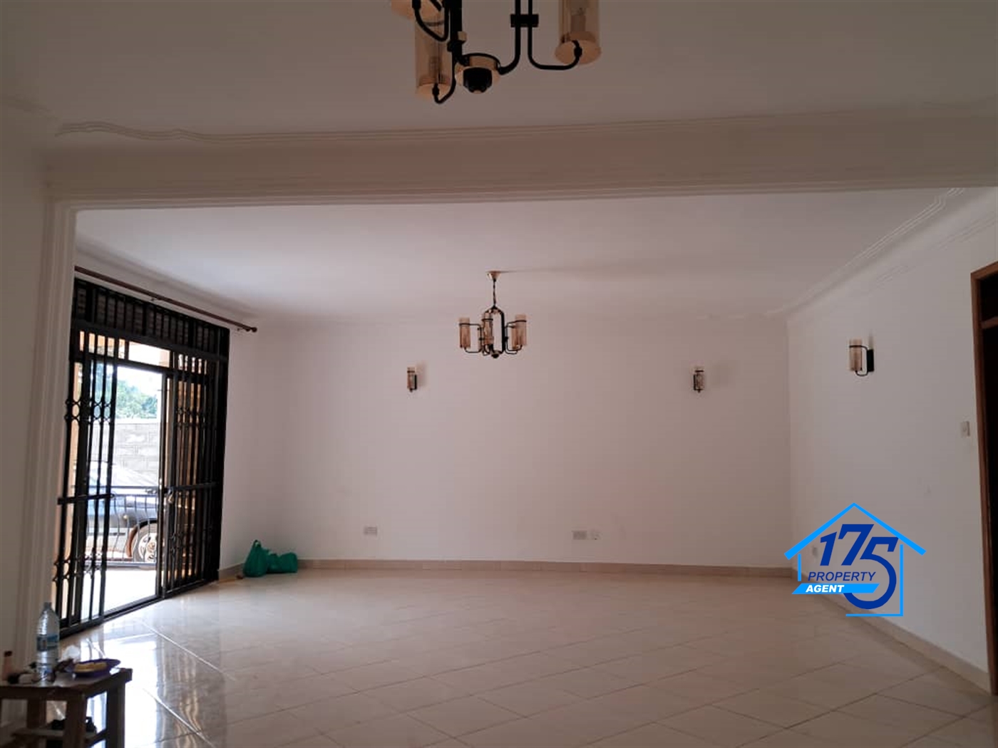 Duplex for rent in Ntinda Kampala