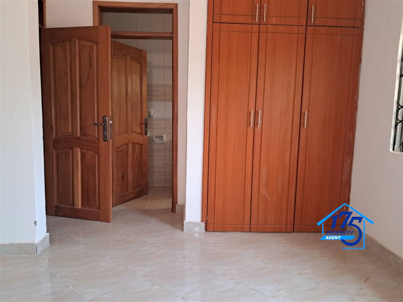 Duplex for rent in Ntinda Kampala