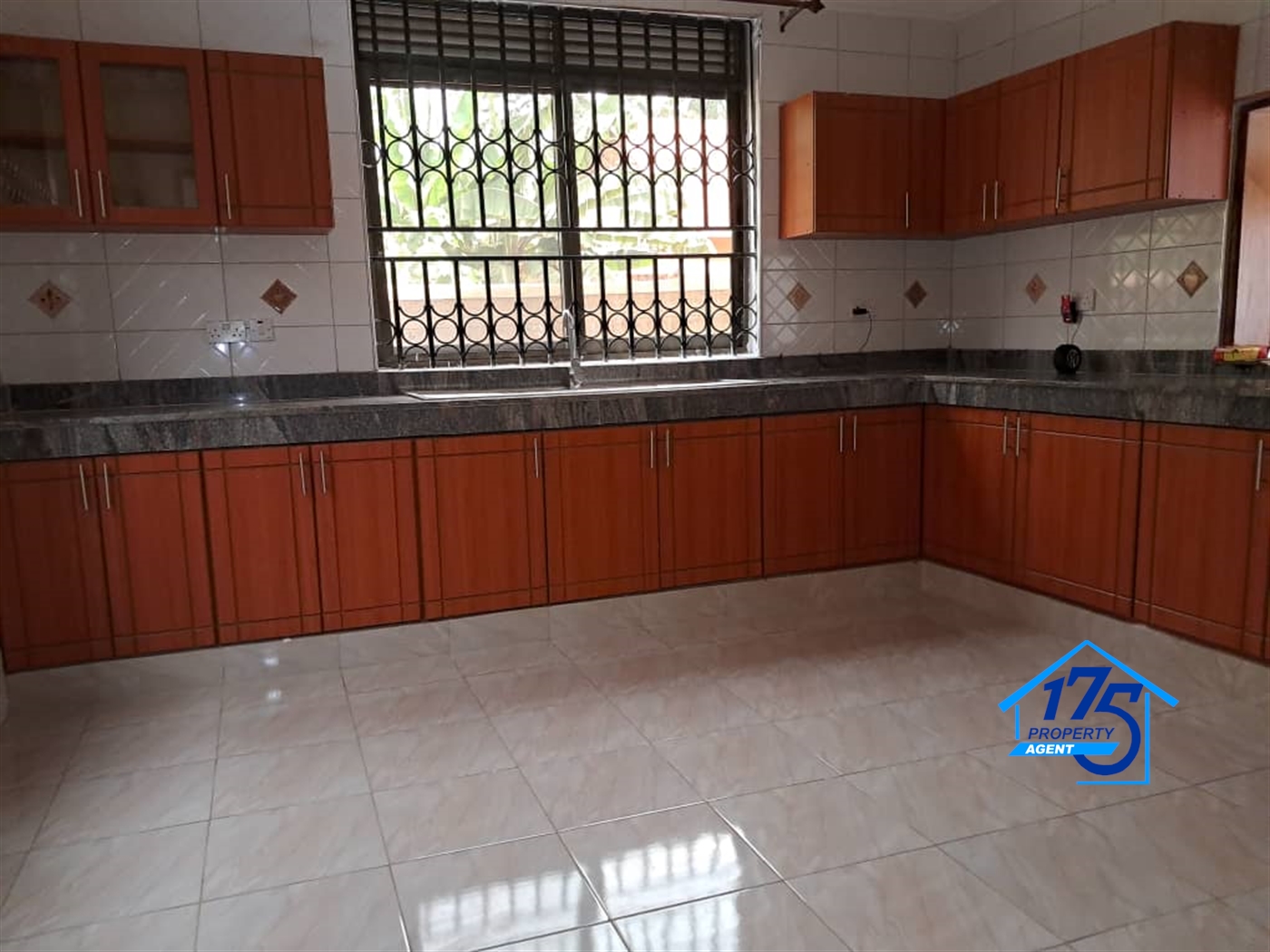 Duplex for rent in Ntinda Kampala