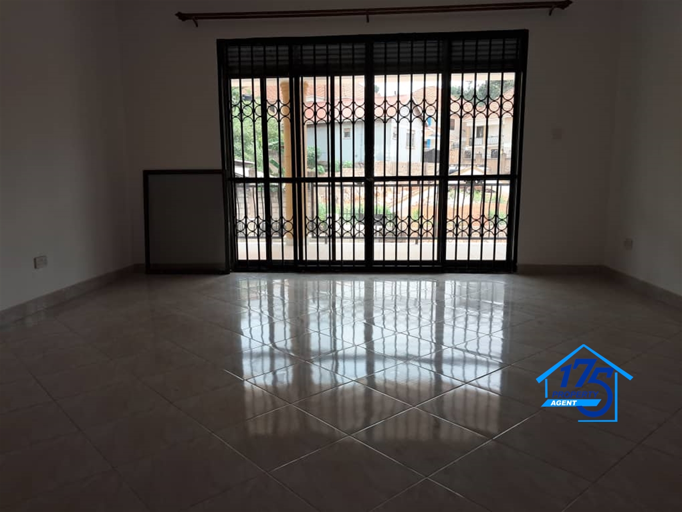 Duplex for rent in Ntinda Kampala