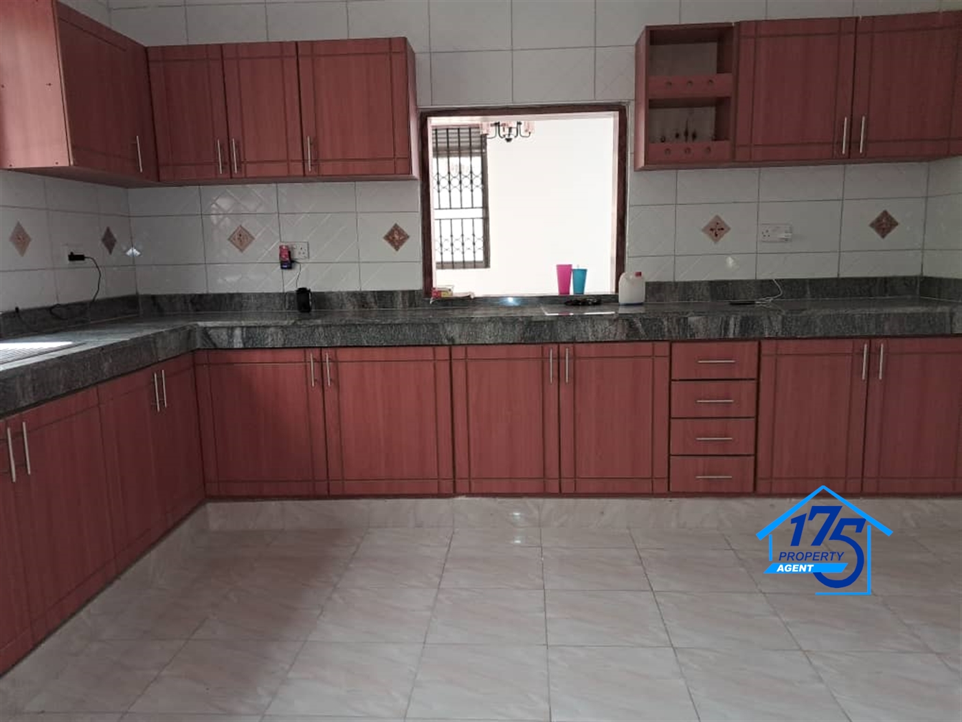 Duplex for rent in Ntinda Kampala