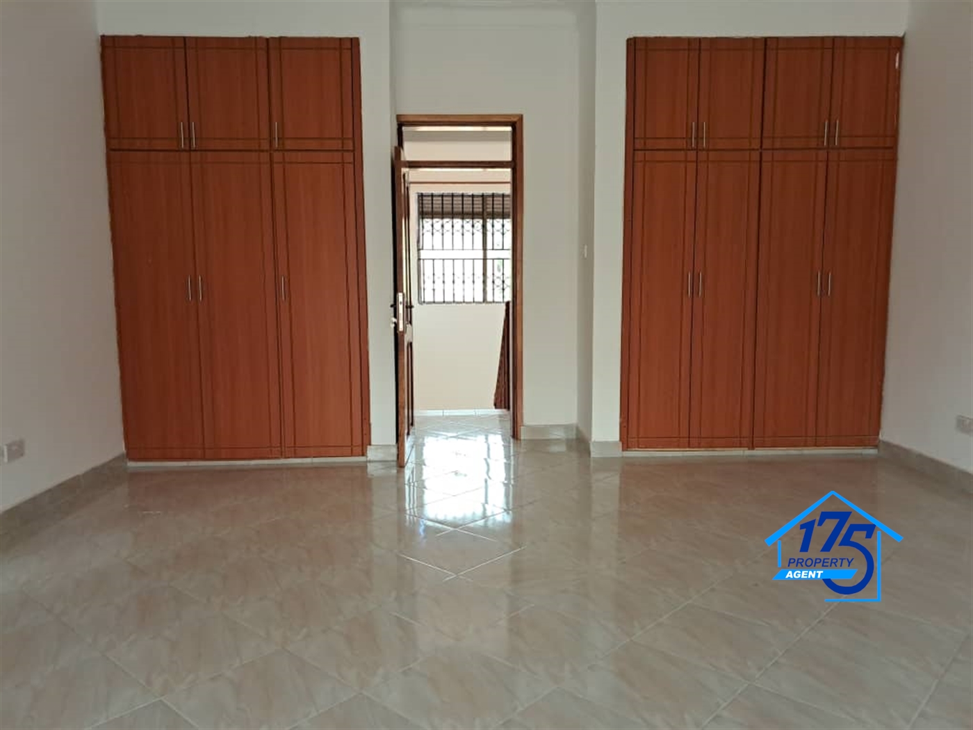 Duplex for rent in Ntinda Kampala